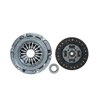 Kit d'embrayage KAMOKA OEM 90278834