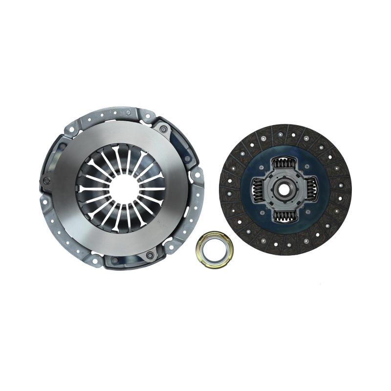 Kit d'embrayage KAMOKA KC114 - Visuel 1