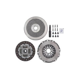 Kit d'embrayage KAMOKA OEM 0A5141671P