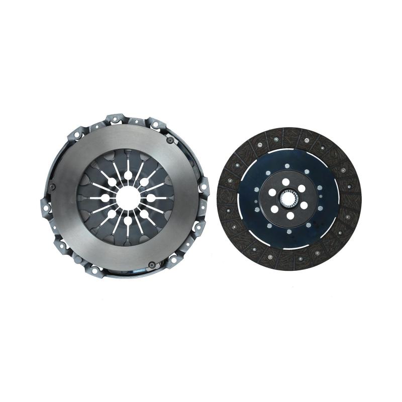 Kit d'embrayage KAMOKA KC123 - Visuel 1