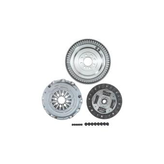 Kit d'embrayage KAMOKA OEM 1435153 Kit d'embrayage KAMOKA OEM 1435153