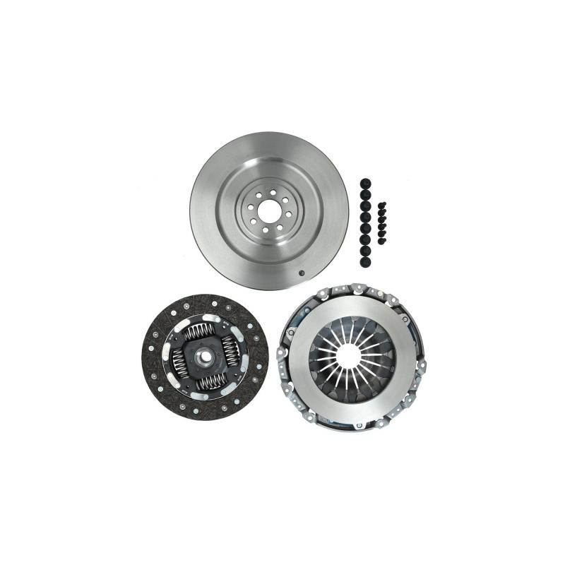 Kit d'embrayage + Volant moteur KAMOKA KC127 - Visuel 1