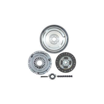 Kit d'embrayage KAMOKA OEM 3123020191 Kit d'embrayage KAMOKA OEM 3123020191