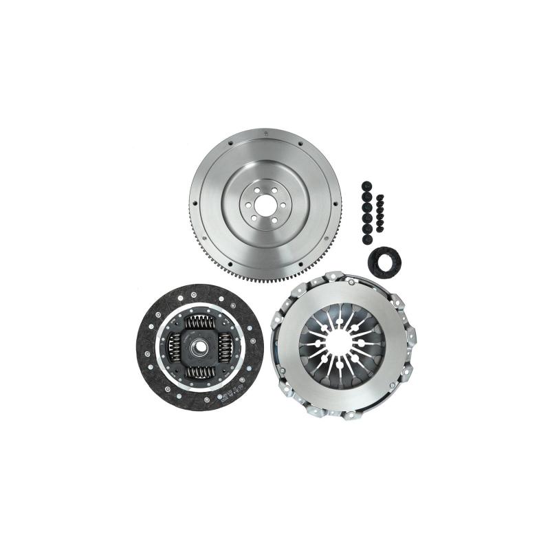 Kit d'embrayage KAMOKA KC138 - Visuel 1