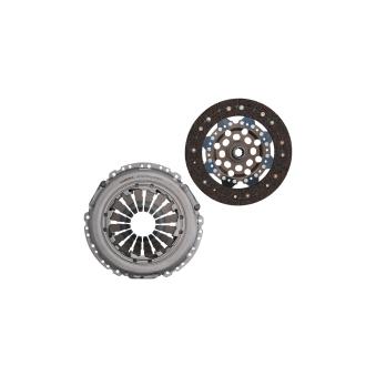 Kit d'embrayage KAMOKA OEM 5666022