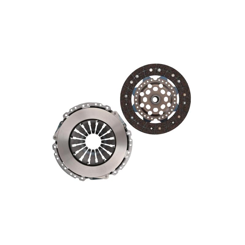 Kit d'embrayage KAMOKA KC143 - Visuel 1