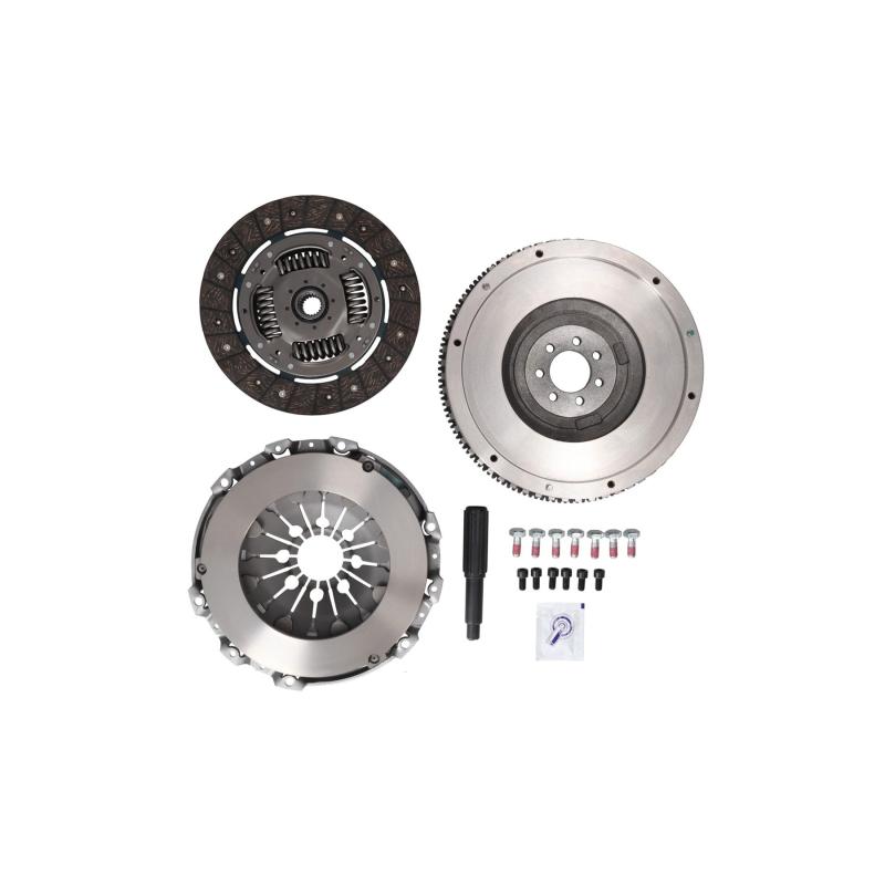 Kit d'embrayage KAMOKA KC152 - Visuel 1