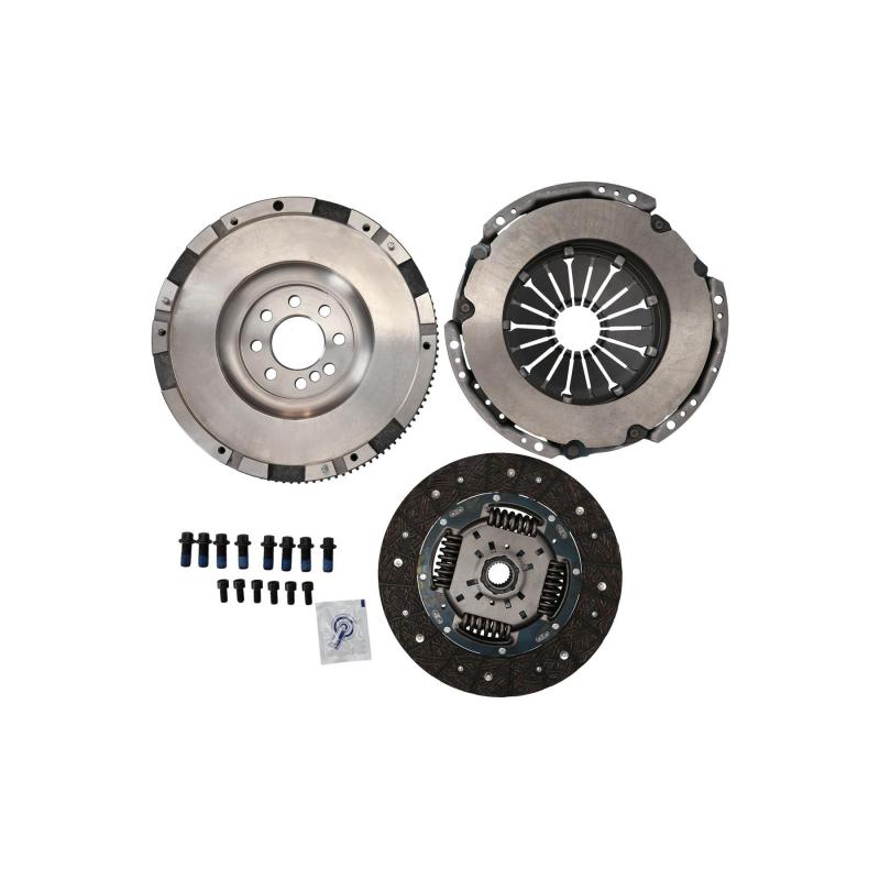 Kit d'embrayage KAMOKA KC154 - Visuel 1