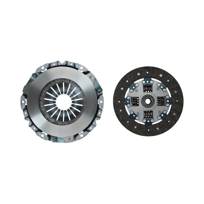 Kit d'embrayage KAMOKA KC160 - Visuel 1