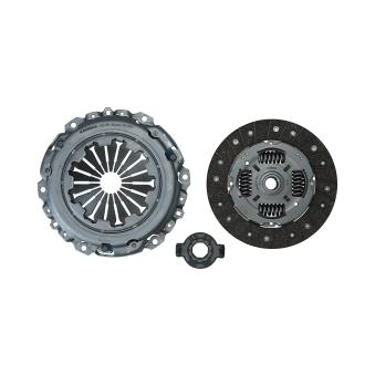 Kit d'embrayage KAMOKA OEM 204150