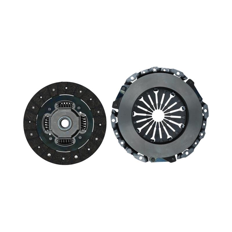 Kit d'embrayage KAMOKA KC162 - Visuel 1