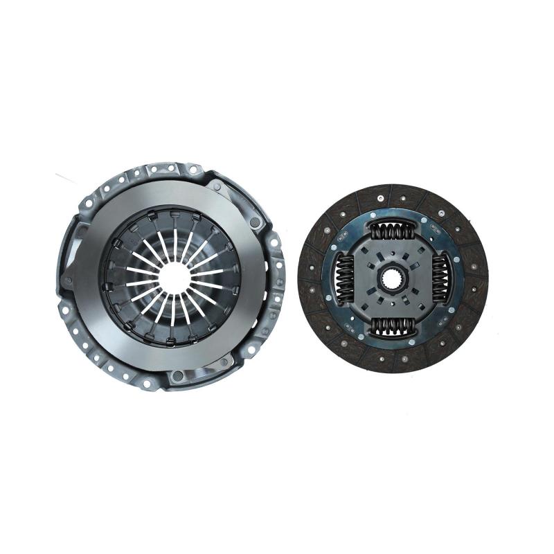 Kit d'embrayage KAMOKA KC163 - Visuel 2