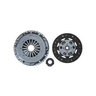 Kit d'embrayage KAMOKA OEM 02A141165E