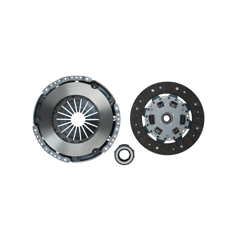 Kit d'embrayage KAMOKA KC165 - Visuel 1