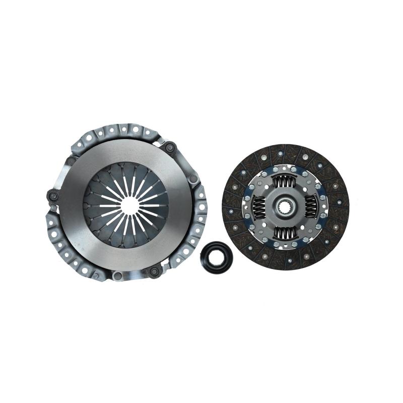 Kit d'embrayage KAMOKA KC166 - Visuel 1