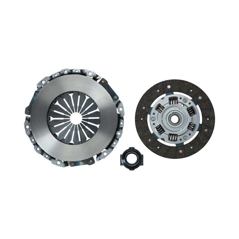 Kit d'embrayage KAMOKA KC168 - Visuel 1