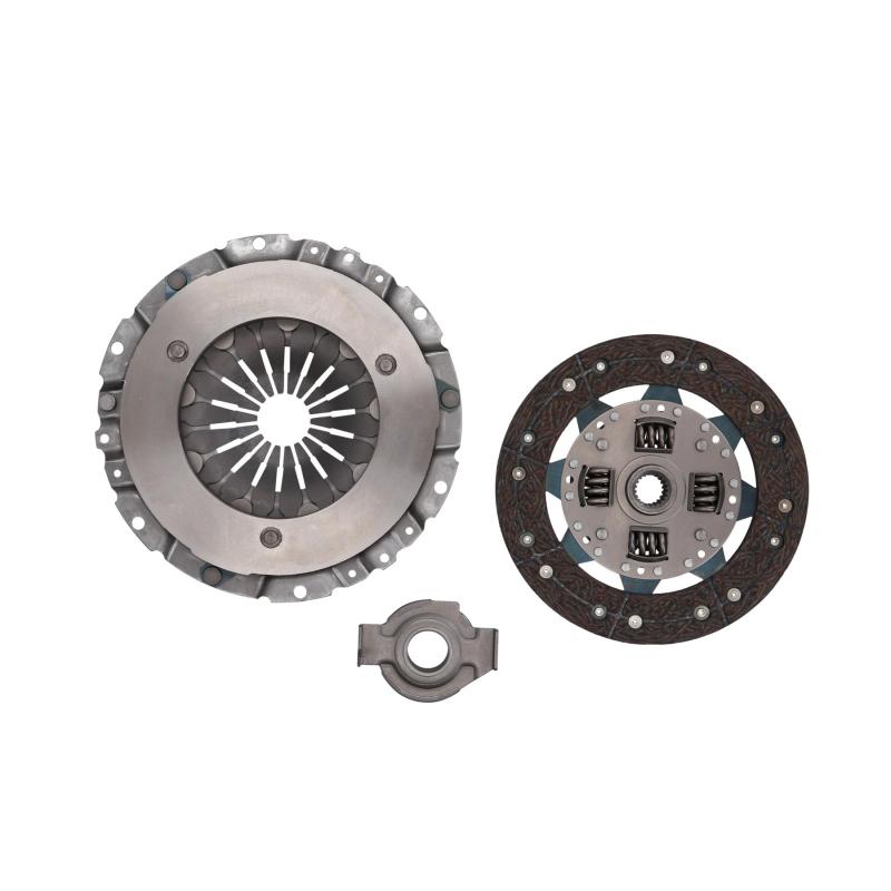 Kit d'embrayage KAMOKA KC173 - Visuel 1