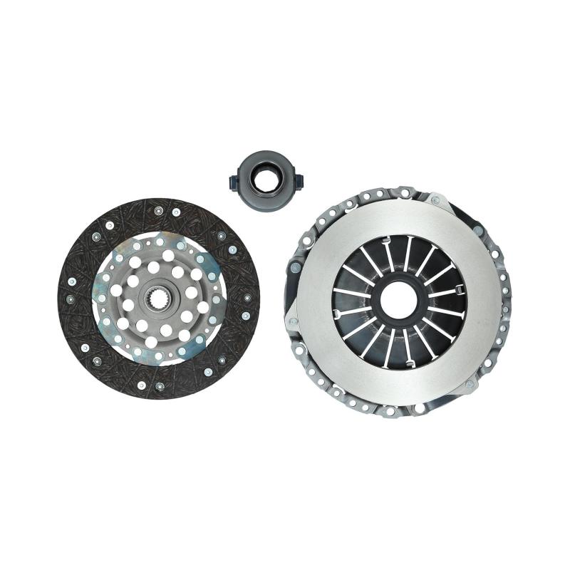 Kit d'embrayage KAMOKA KC177 - Visuel 1