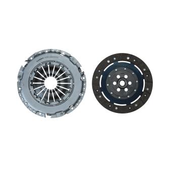 Kit d'embrayage KAMOKA OEM 06F141015BX Kit d'embrayage KAMOKA OEM 06F141015BX