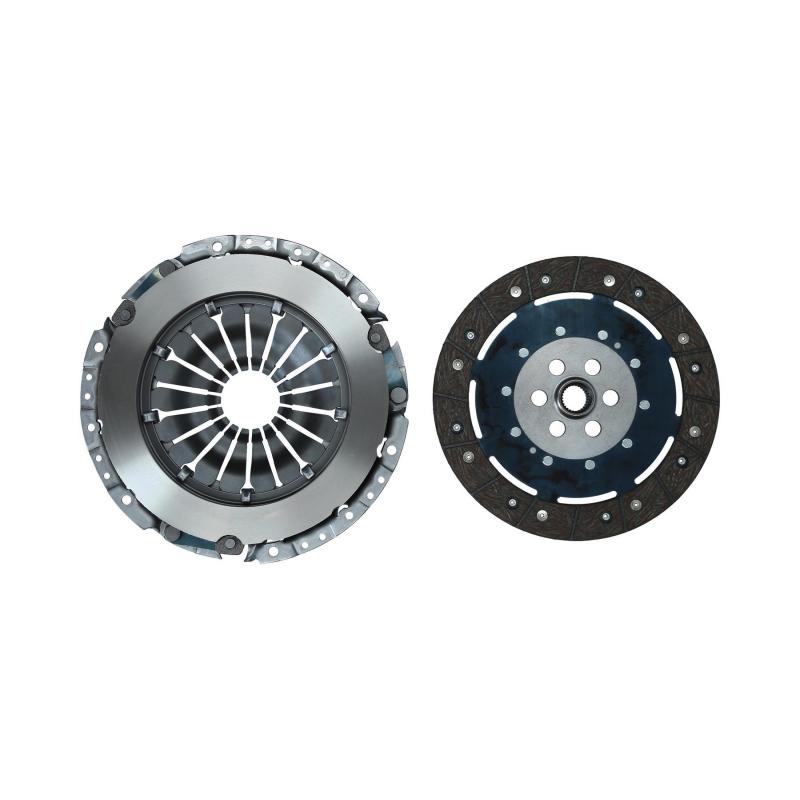 Kit d'embrayage KAMOKA KC180 - Visuel 1