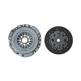 Kit d'embrayage KAMOKA OEM 0202502901