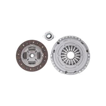 Kit d'embrayage KAMOKA OEM 02T141165A