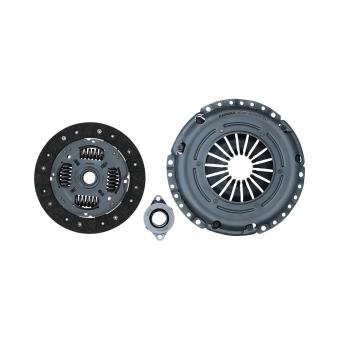Kit d'embrayage KAMOKA OEM 02T141153K
