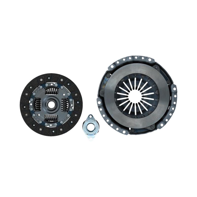 Kit d'embrayage KAMOKA KC197 - Visuel 1