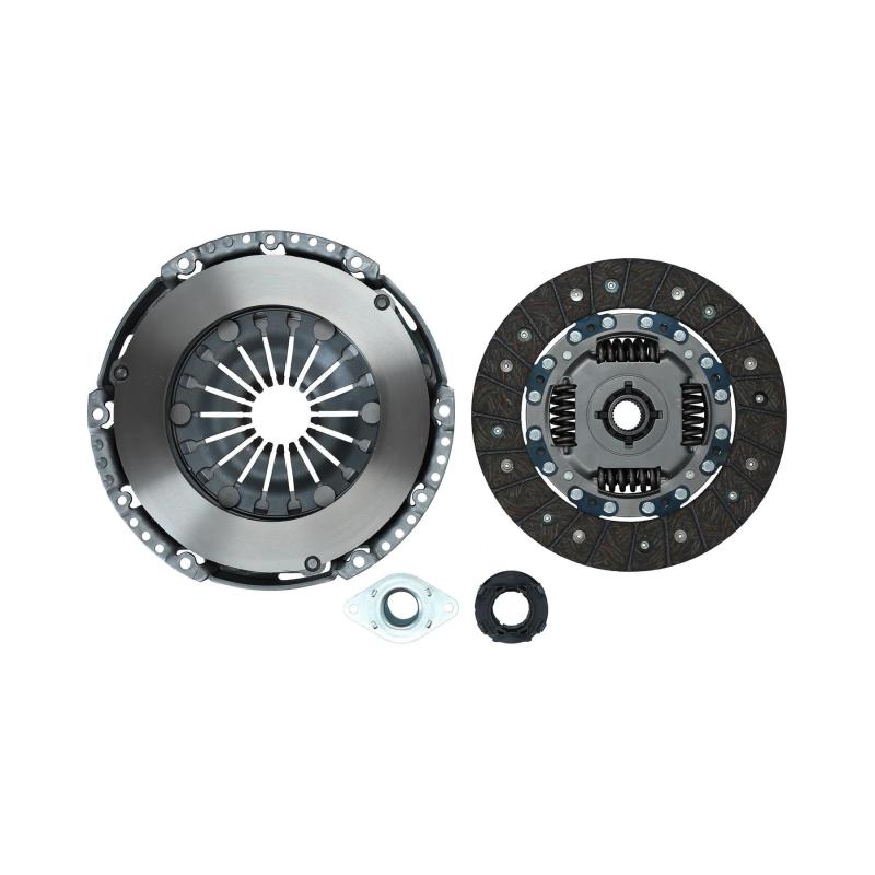 Kit d'embrayage KAMOKA KC199 - Visuel 1