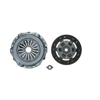 Kit d'embrayage KAMOKA OEM 2050H3