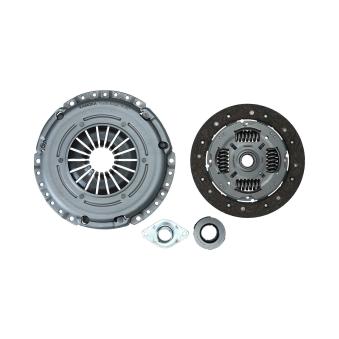 Kit d'embrayage KAMOKA OEM 02T141153K