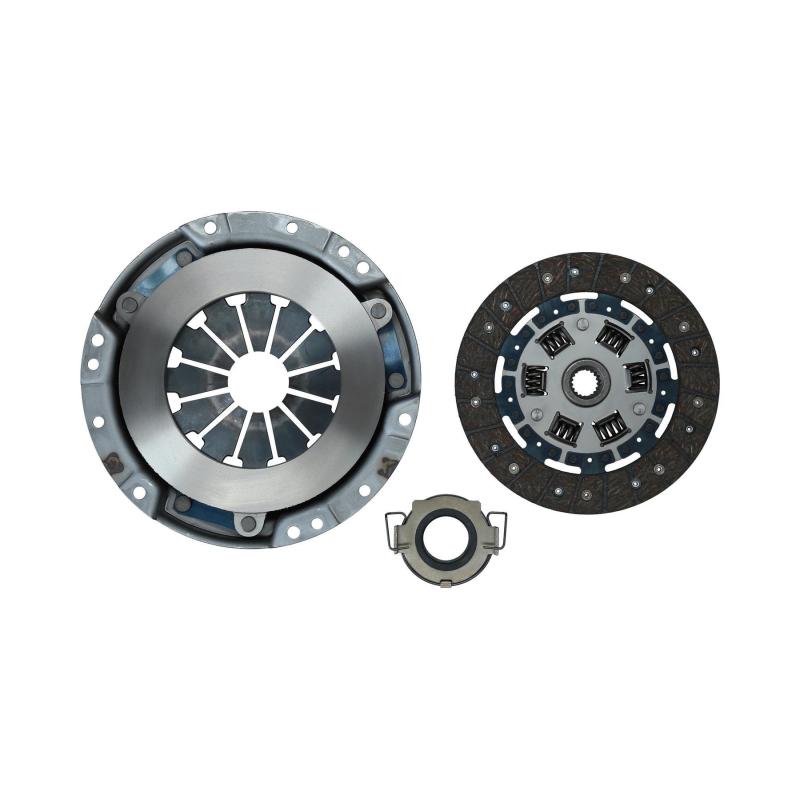 Kit d'embrayage KAMOKA KC203 - Visuel 1