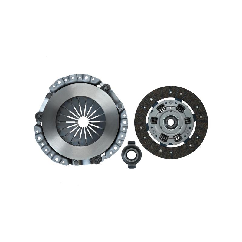 Kit d'embrayage KAMOKA KC204 - Visuel 1