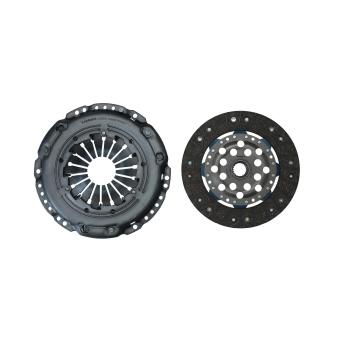 Kit d'embrayage KAMOKA OEM 3123020191 Kit d'embrayage KAMOKA OEM 3123020191