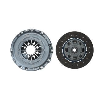 Kit d'embrayage KAMOKA OEM 0A3141165