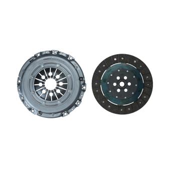 Kit d'embrayage KAMOKA OEM 664080