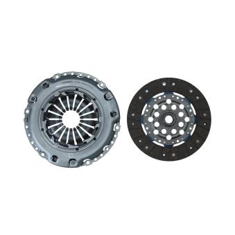 Kit d'embrayage KAMOKA OEM 1606210