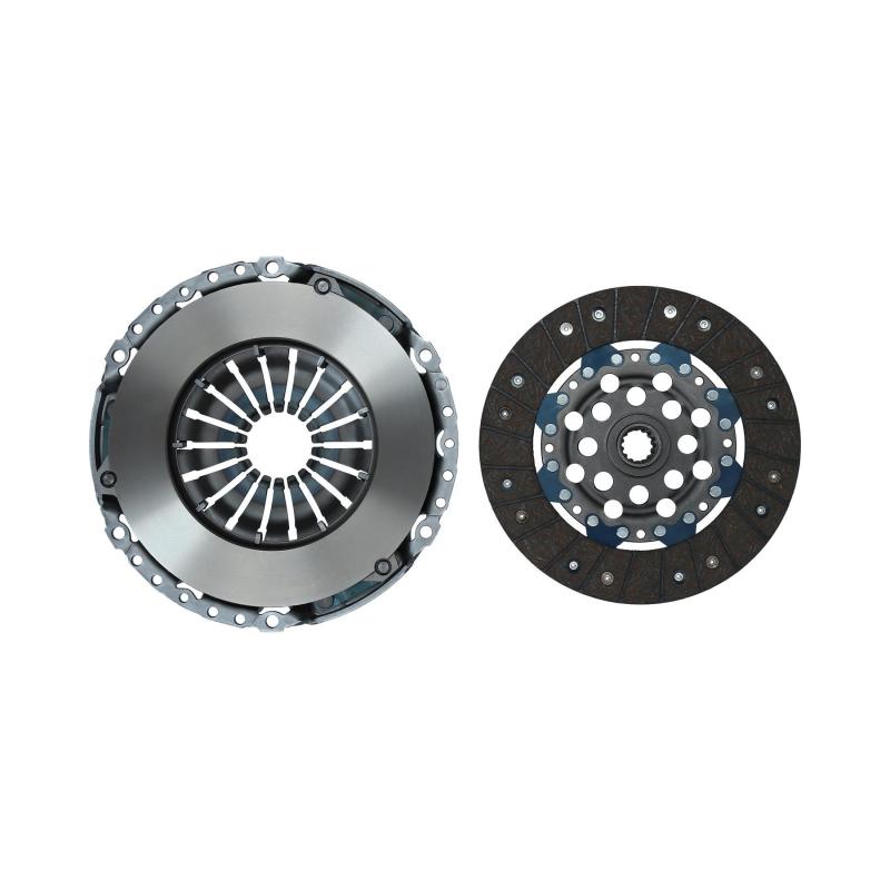 Kit d'embrayage KAMOKA KC226 - Visuel 1