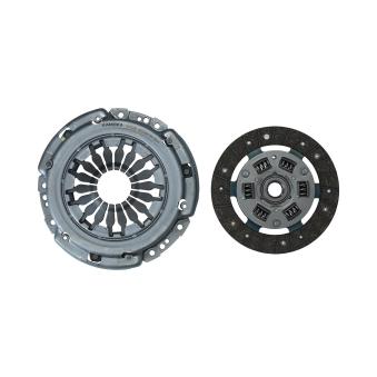 Kit d'embrayage KAMOKA OEM 7700103571 Kit d'embrayage KAMOKA OEM 7700103571