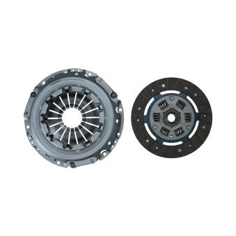 Kit d'embrayage KAMOKA KC231