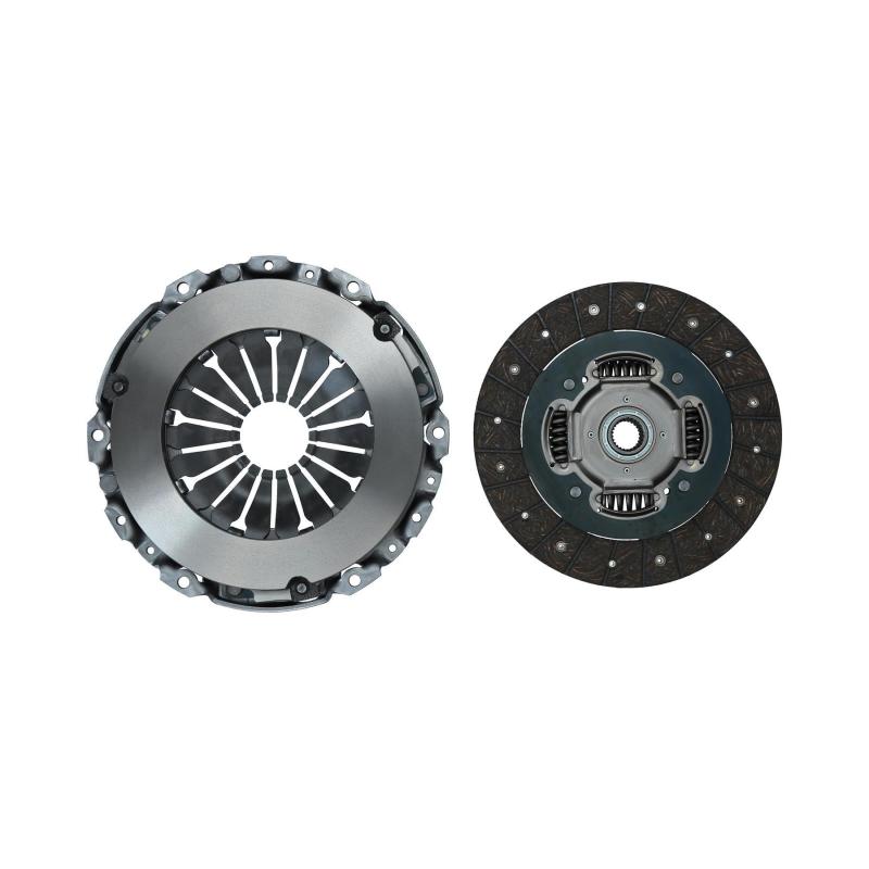 Kit d'embrayage KAMOKA KC234 - Visuel 1