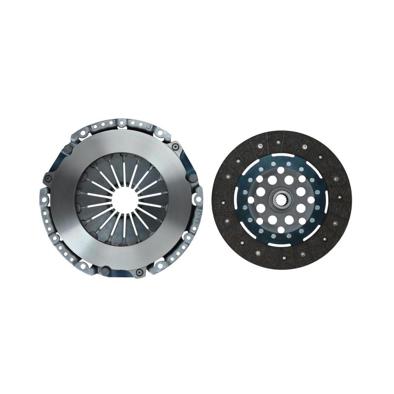 Kit d'embrayage KAMOKA KC241 - Visuel 1