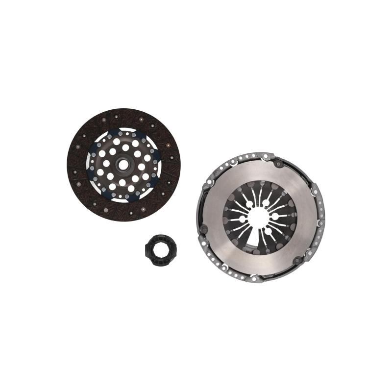 Kit d'embrayage KAMOKA KC261 - Visuel 1