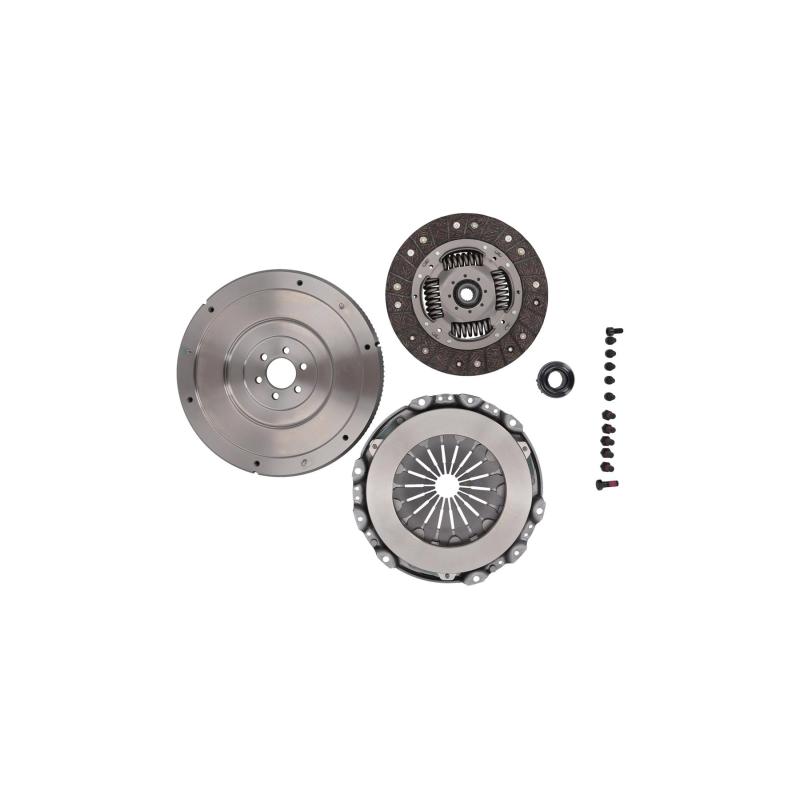 Kit d'embrayage KAMOKA KC274 - Visuel 1