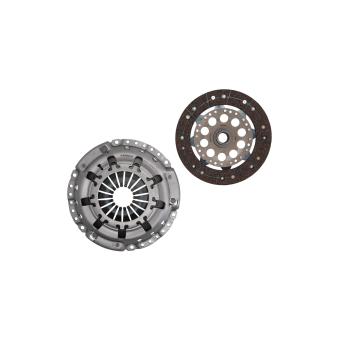 Kit d'embrayage KAMOKA [KC291]