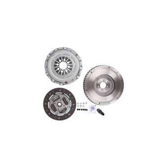 Kit d'embrayage KAMOKA [KC320]