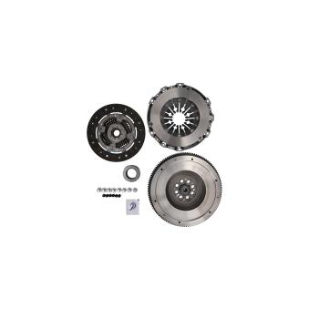 Kit d'embrayage KAMOKA [KC322]