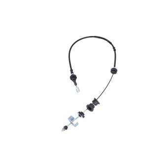 Tirette à câble, commande d'embrayage KAMOKA OEM 1321581080