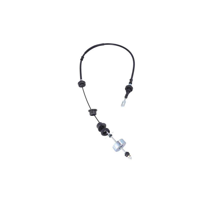 Tirette à câble, commande d'embrayage KAMOKA LC004 - Visuel 1