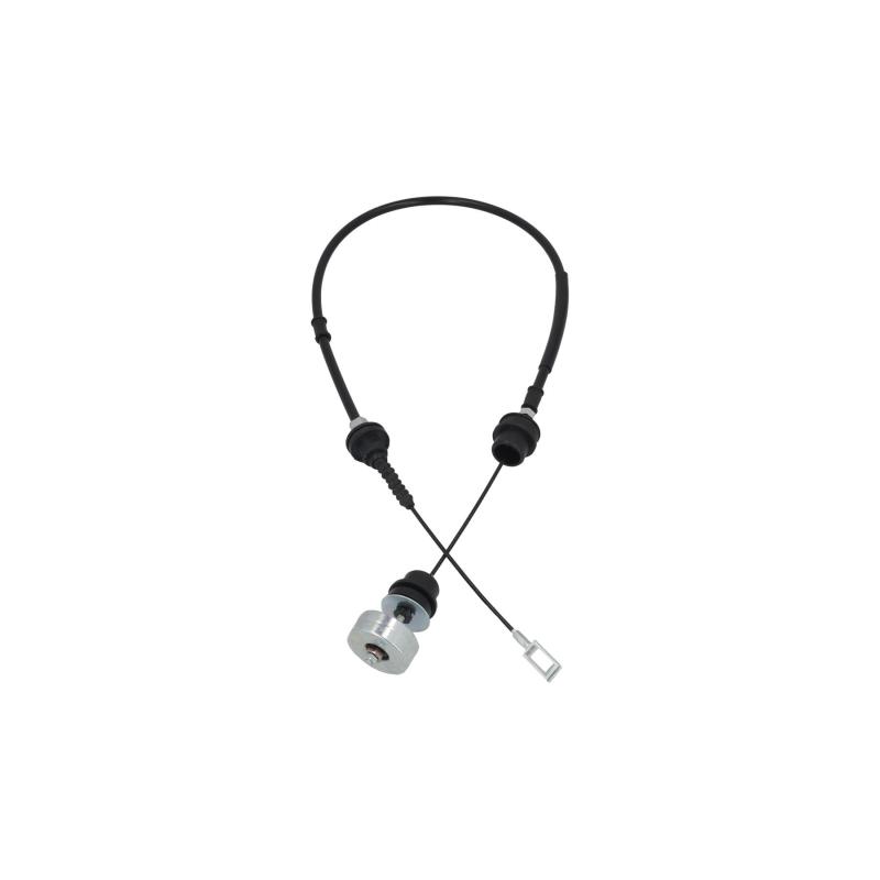 Tirette à câble, commande d'embrayage KAMOKA LC007 - Visuel 1